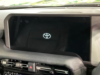 TOYOTA LAND CRUISER 250 - 4