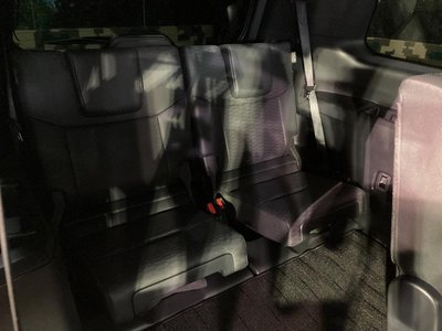 TOYOTA LAND CRUISER 250 - 10