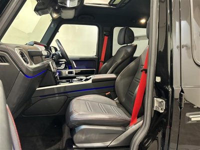 MERCEDES-BENZ G-CLASS - 6