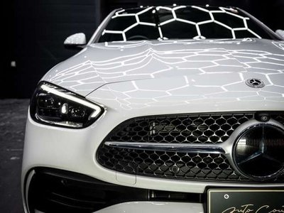 صورة مصغرة 45 لـ 2022 Mercedes-BENZ C-CLASS