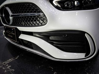 صورة مصغرة 52 لـ 2022 Mercedes-BENZ C-CLASS