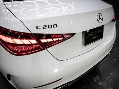 صورة مصغرة 64 لـ 2022 Mercedes-BENZ C-CLASS