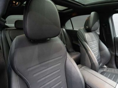 2022 Mercedes-BENZ C-CLASS 照片 7