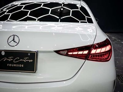 صورة مصغرة 62 لـ 2022 Mercedes-BENZ C-CLASS