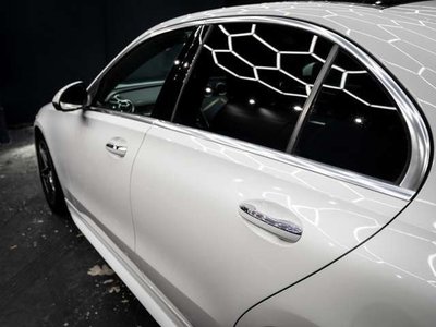 صورة مصغرة 55 لـ 2022 Mercedes-BENZ C-CLASS