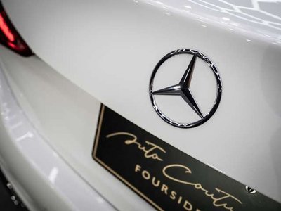 صورة مصغرة 65 لـ 2022 Mercedes-BENZ C-CLASS
