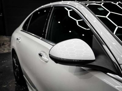 صورة مصغرة 53 لـ 2022 Mercedes-BENZ C-CLASS