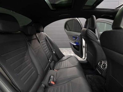 صورة مصغرة 41 لـ 2022 Mercedes-BENZ C-CLASS