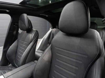 صورة مصغرة 15 لـ 2022 Mercedes-BENZ C-CLASS