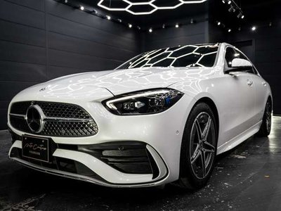 صورة مصغرة 20 لـ 2022 Mercedes-BENZ C-CLASS