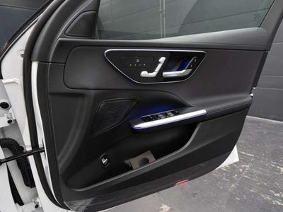 صورة مصغرة 35 لـ 2022 Mercedes-BENZ C-CLASS