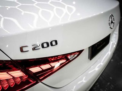 صورة مصغرة 66 لـ 2022 Mercedes-BENZ C-CLASS