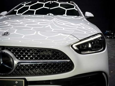 صورة مصغرة 46 لـ 2022 Mercedes-BENZ C-CLASS