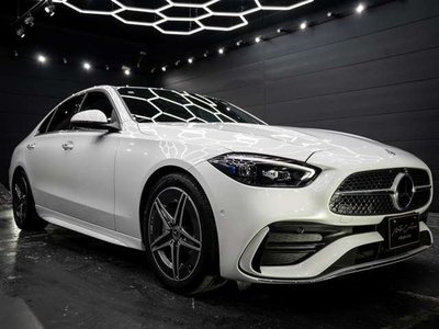 صورة مصغرة 28 لـ 2022 Mercedes-BENZ C-CLASS