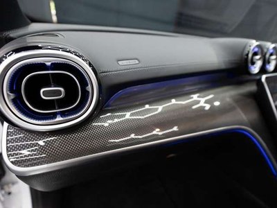 صورة مصغرة 14 لـ 2022 Mercedes-BENZ C-CLASS