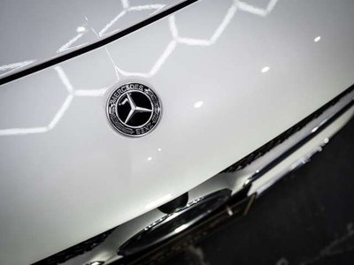 صورة مصغرة 49 لـ 2022 Mercedes-BENZ C-CLASS