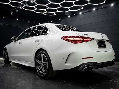 صورة مصغرة 22 لـ 2022 Mercedes-BENZ C-CLASS