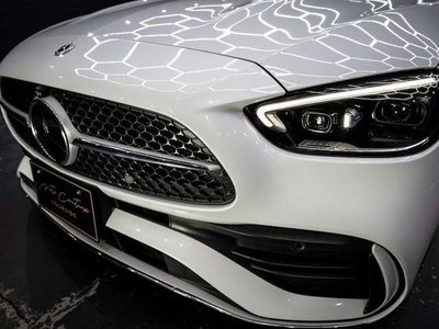 صورة مصغرة 48 لـ 2022 Mercedes-BENZ C-CLASS