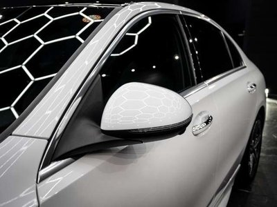 صورة مصغرة 54 لـ 2022 Mercedes-BENZ C-CLASS