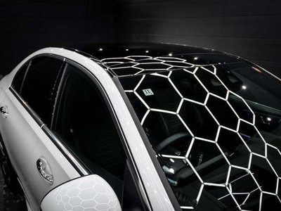 صورة مصغرة 30 لـ 2022 Mercedes-BENZ C-CLASS