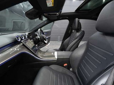 صورة مصغرة 36 لـ 2022 Mercedes-BENZ C-CLASS