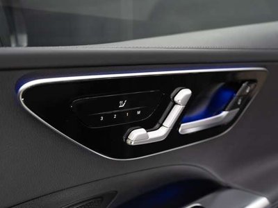 صورة مصغرة 11 لـ 2022 Mercedes-BENZ C-CLASS