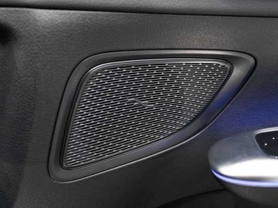 2022 Mercedes-BENZ C-CLASS 照片 9