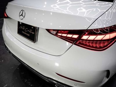 صورة مصغرة 63 لـ 2022 Mercedes-BENZ C-CLASS