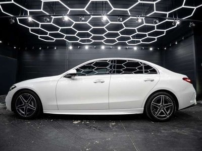 صورة مصغرة 21 لـ 2022 Mercedes-BENZ C-CLASS