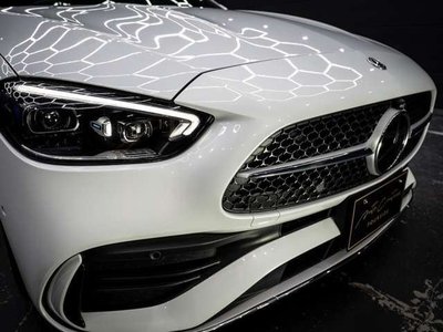 صورة مصغرة 47 لـ 2022 Mercedes-BENZ C-CLASS