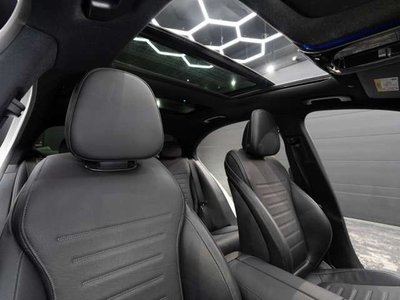 صورة مصغرة 43 لـ 2022 Mercedes-BENZ C-CLASS