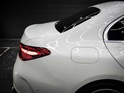 صورة مصغرة 70 لـ 2022 Mercedes-BENZ C-CLASS