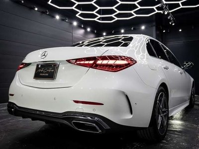 صورة مصغرة 25 لـ 2022 Mercedes-BENZ C-CLASS