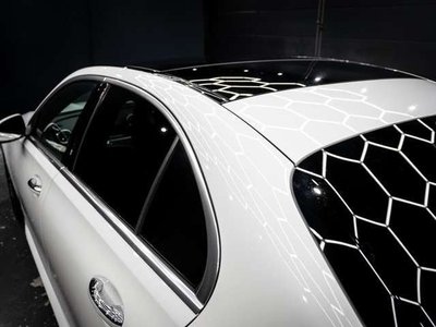 صورة مصغرة 60 لـ 2022 Mercedes-BENZ C-CLASS