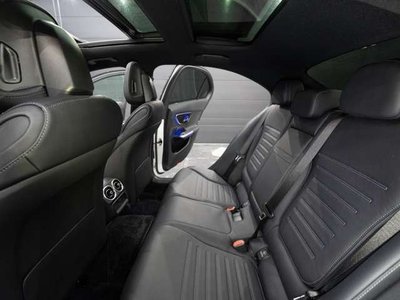 صورة مصغرة 39 لـ 2022 Mercedes-BENZ C-CLASS