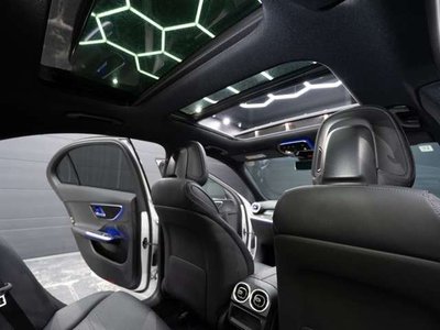 صورة مصغرة 17 لـ 2022 Mercedes-BENZ C-CLASS