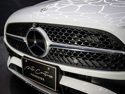 صورة مصغرة 50 لـ 2022 Mercedes-BENZ C-CLASS