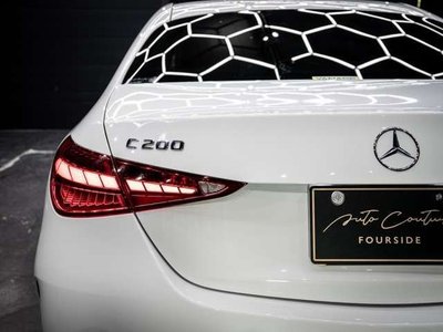 صورة مصغرة 61 لـ 2022 Mercedes-BENZ C-CLASS