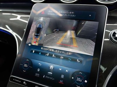 2022 Mercedes-BENZ C-CLASS 照片 8