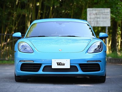 صورة 5 لـ 2017 Porsche 718