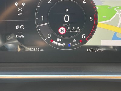 LAND ROVER RANGE ROVER - 7