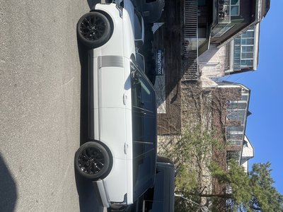 LAND ROVER RANGE ROVER - 3