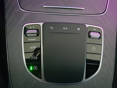 MERCEDES-BENZ CLS - 9