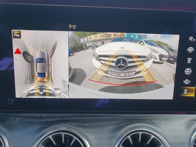 MERCEDES-BENZ CLS - 8