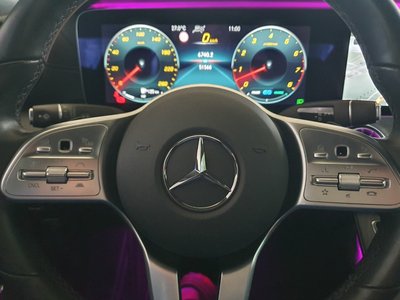 MERCEDES-BENZ CLS - 10