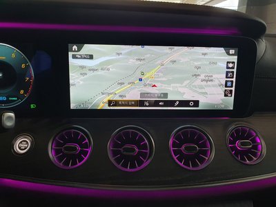 MERCEDES-BENZ CLS - 5