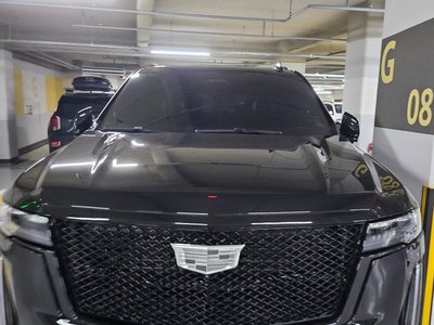 CADILLAC ESCALADE 5TH GENERATION - 1