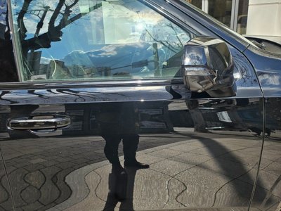 CADILLAC ESCALADE 5TH GENERATION - 2