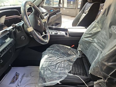 CADILLAC ESCALADE 5TH GENERATION - 4