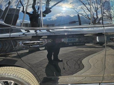 CADILLAC ESCALADE 5TH GENERATION - 3